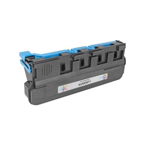 Waste Toner - A4NNWY1, 40000 pages, Konica - Minolta WX-103, A4NN-WY3, A4NN-WY1 - Warranty: 3M