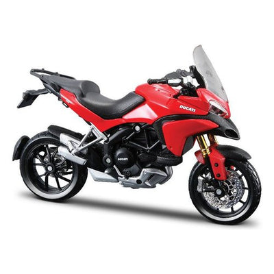 Modellino moto Maisto 00148 DUCATI Assortito