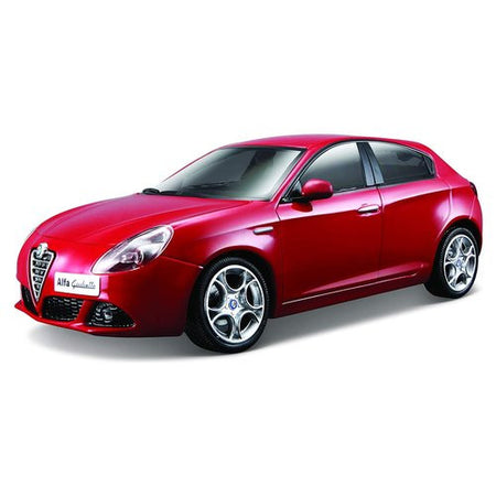 Automodello Bburago 18 01270 FCA Assortito