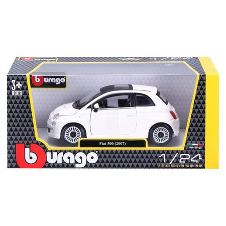 Automodello Bburago 18 20001 Assortito