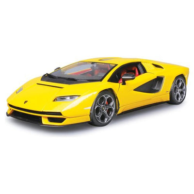 Automodello Bburago 18 25130 LAMBORGHINI Lamborghini Countach LPI 800-