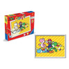 Gioco creativo Ravensburger 23888 CREART Super Mario