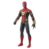 Armatura integrale Titan Hero Hasbro F02335L0 SPIDERMAN Assortito