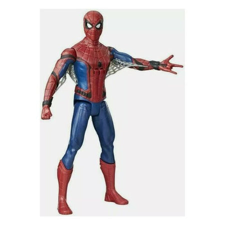 Personaggio Eye FX elettronico Hasbro B9693 SPIDERMAN