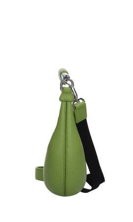 REBELLE Borse... Verde da donna
