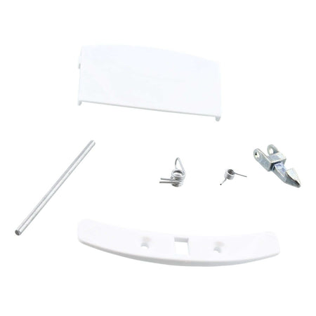 Kit maniglia per l'oblò della lavatrice Electrolux 4055087003