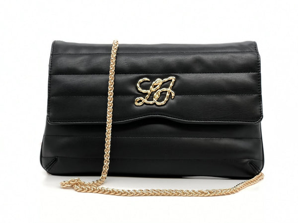 LIU JO Pochette Saffiano