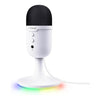 Microfono USB Trust 25374 GXT 234W Yunix RGB White