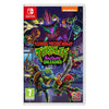 Videogioco Outright Games SWSW1738 SWITCH TMNT Mutant Unleashed