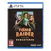 Videogioco Crystal Dynamics SWP50988 PLAYSTATION 5 Tomb Raider I II II