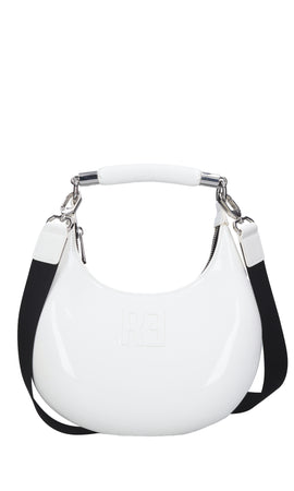 REBELLE Borse... Bianco da donna