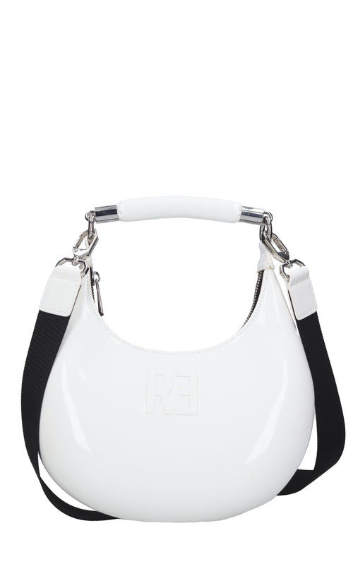 REBELLE Borse... Bianco da donna
