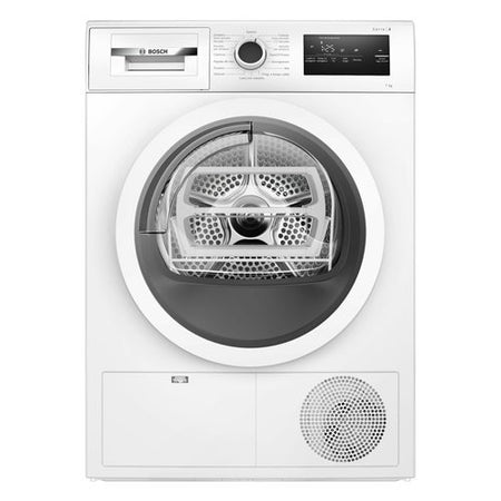 Asciugabiancheria libera installazione Bosch SERIE 4 WTH85V17II White
