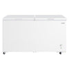 Congelatore libera installazione Comfee' RCC688WH2 White