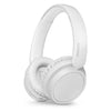 Cuffie microfono bluetooth Philips TAH5209WT 00 5000 SERIES White