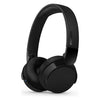 Cuffie microfono bluetooth Philips TAH4209BK 00 4000 SERIES Black