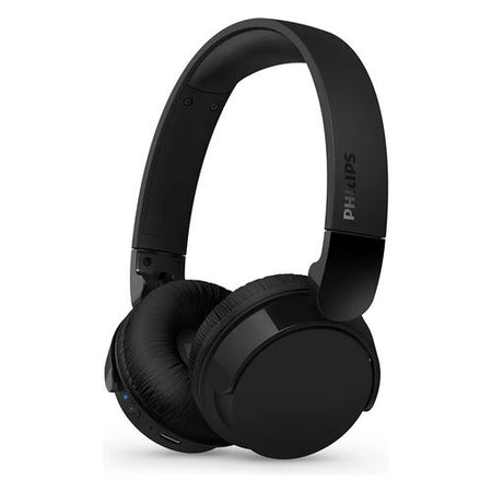 Cuffie microfono bluetooth Philips TAH4209BK 00 4000 SERIES Black
