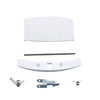 Kit maniglia per l'oblò della lavatrice Electrolux 4055087003