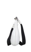 REBELLE Borse... Bianco da donna