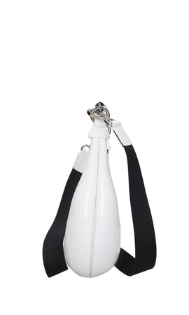 REBELLE Borse... Bianco da donna