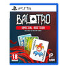 Videogioco Fireshine Games 1148434 PLAYSTATION 5 Balatro Special Editi