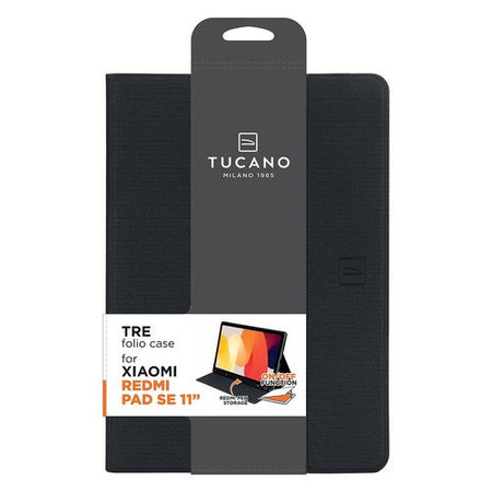 Custodia tablet Tucano TAB 3XMRPSE BK TRE Black