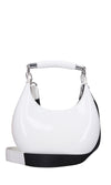 REBELLE Borse... Bianco da donna