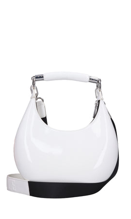 REBELLE Borse... Bianco da donna