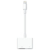 Cavo adattatore Apple MW2P3ZM A Lightning AV digitale White