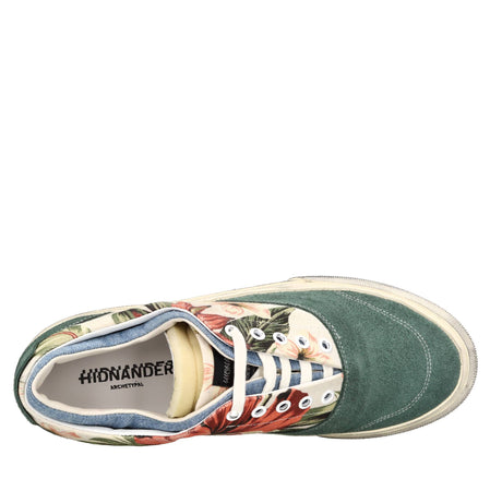 HIDNANDER Sneakers Multicolour da uomo