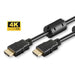 HDMI High Speed cable, 1m