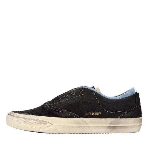 HIDNANDER Sneakers Nero da uomo