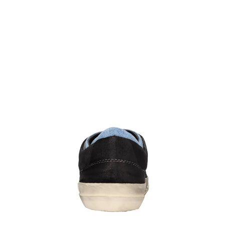 HIDNANDER Sneakers Nero da uomo