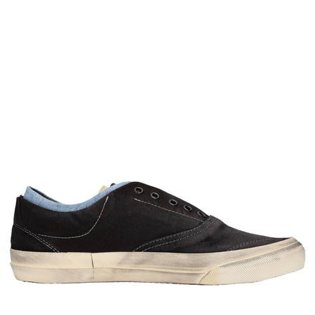 HIDNANDER Sneakers Nero da uomo