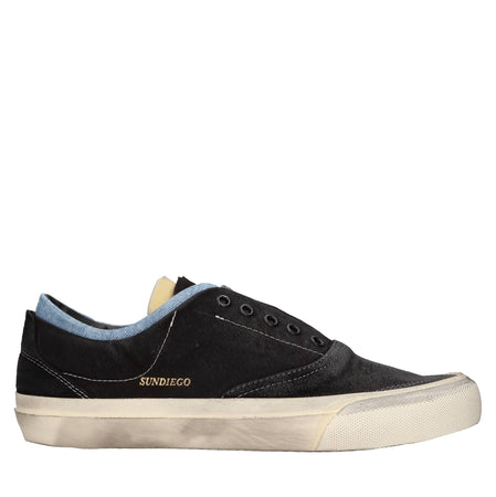 HIDNANDER Sneakers Nero da uomo