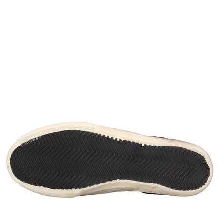 HIDNANDER Sneakers Nero da uomo