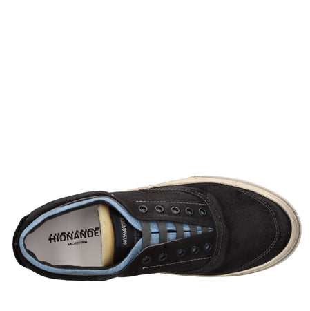 HIDNANDER Sneakers Nero da uomo