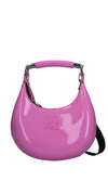 REBELLE Borse... Rosa da donna