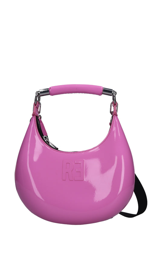 REBELLE Borse... Rosa da donna