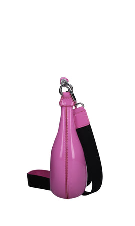 REBELLE Borse... Rosa da donna