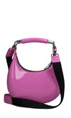 REBELLE Borse... Rosa da donna