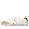 HIDNANDER Sneakers Panna da uomo