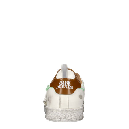 HIDNANDER Sneakers Panna da uomo