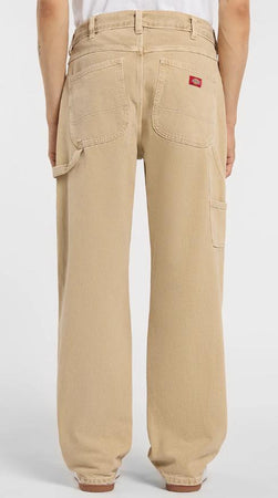 Pantalone Dickies 997 LSE Carp Beige