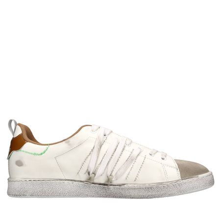 HIDNANDER Sneakers Panna da uomo