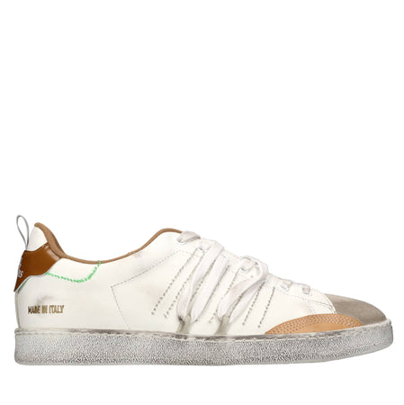 HIDNANDER Sneakers Panna da uomo