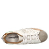 HIDNANDER Sneakers Panna da uomo