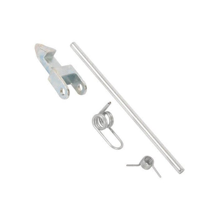 Kit maniglia per l'oblò della lavatrice Electrolux 4055087003