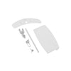 Kit maniglia per l'oblò della lavatrice Electrolux 4055087003