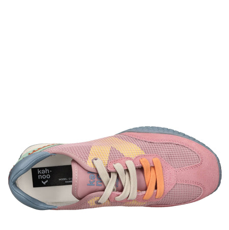 KEH NOO Sneakers Multicolour da donna
